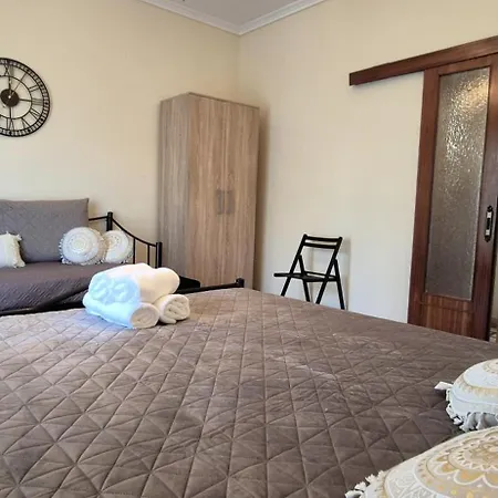 Sunny Deluxe Apartamento Nea Kallikrateia