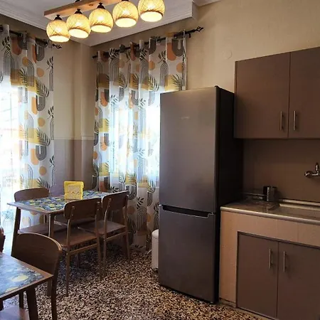 Sunny Deluxe Apartamento *