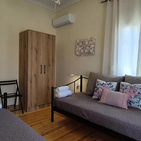 Apartamento Sunny Deluxe