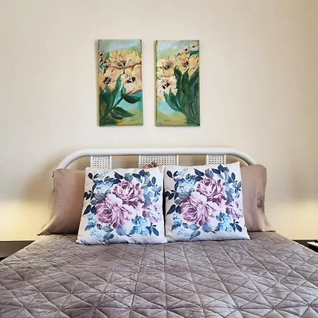 Apartament Sunny Deluxe Nea Kallikrateia