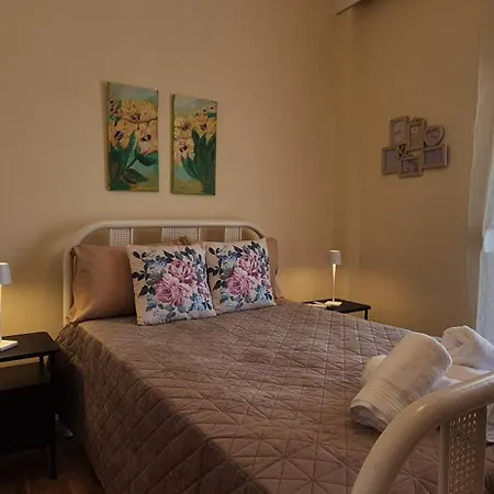 Sunny Deluxe Apartamento