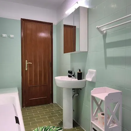 Apartament Sunny Deluxe Nea Kallikrateia